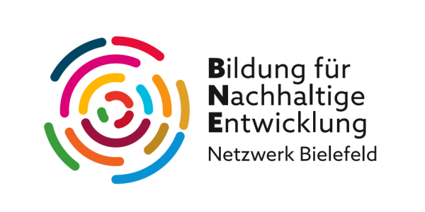 BNE-Logo Netzwerk