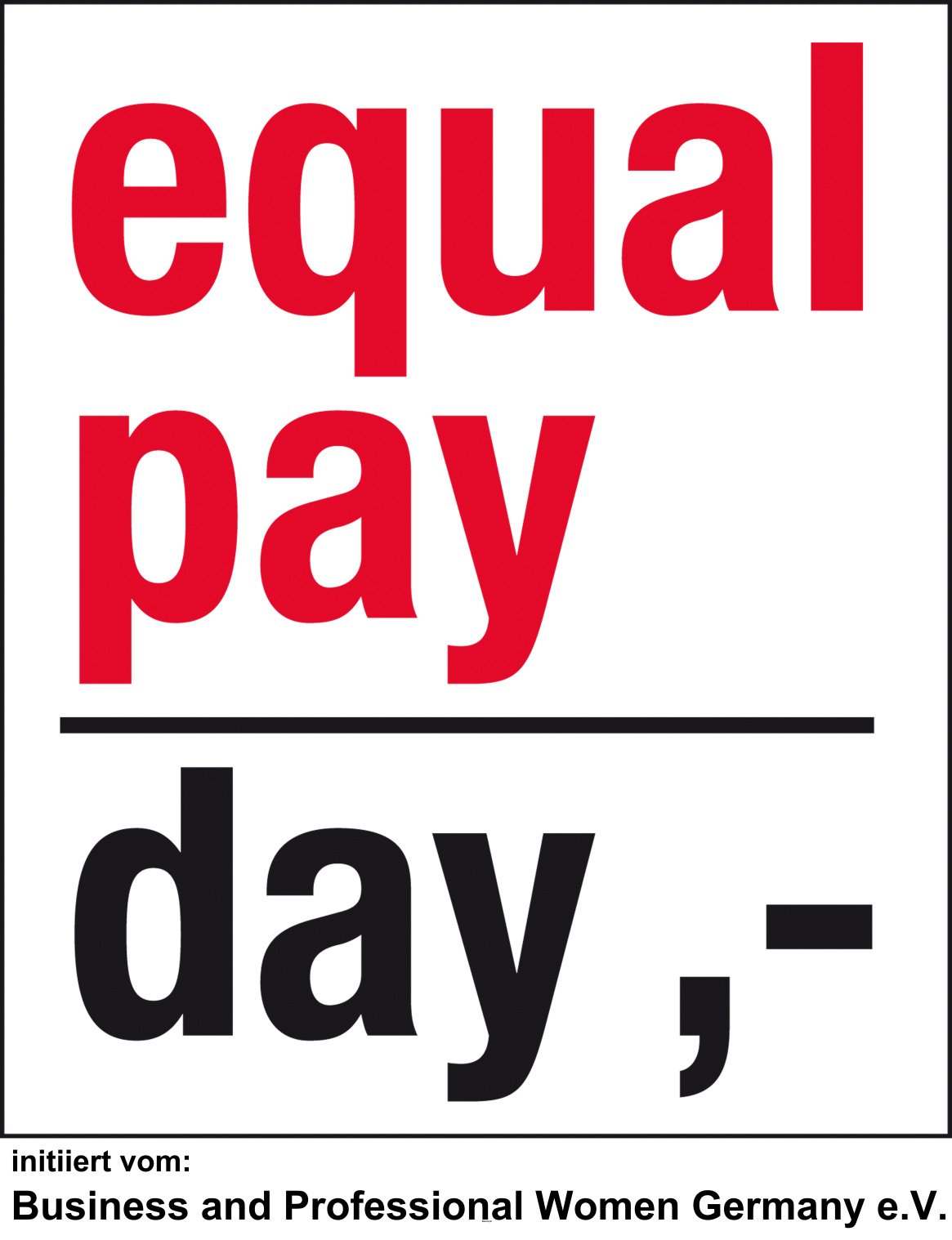 equal-pay-day-bielefeld