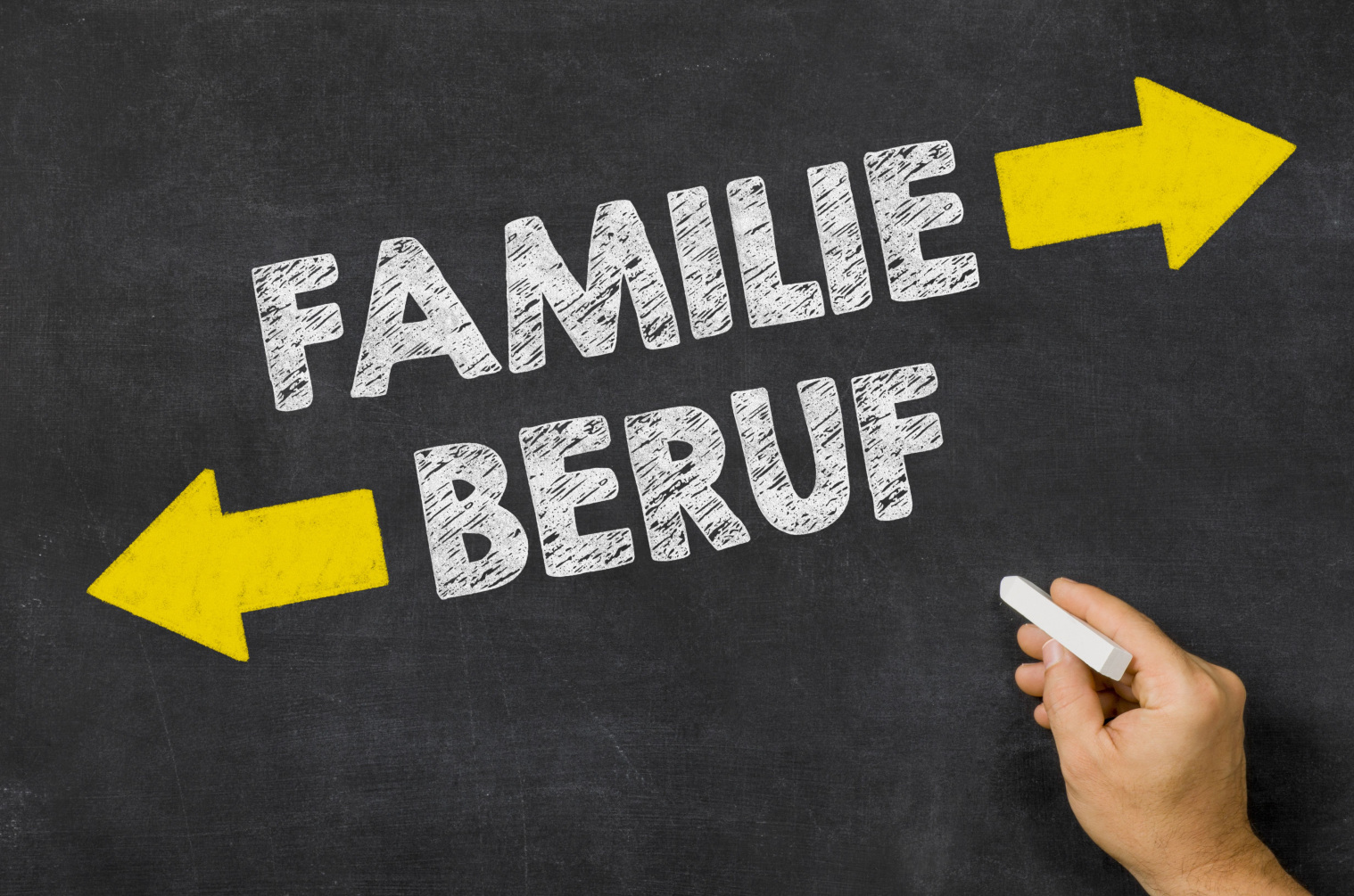 Vereinbarkeit Familie & Beruf | Bielefeld