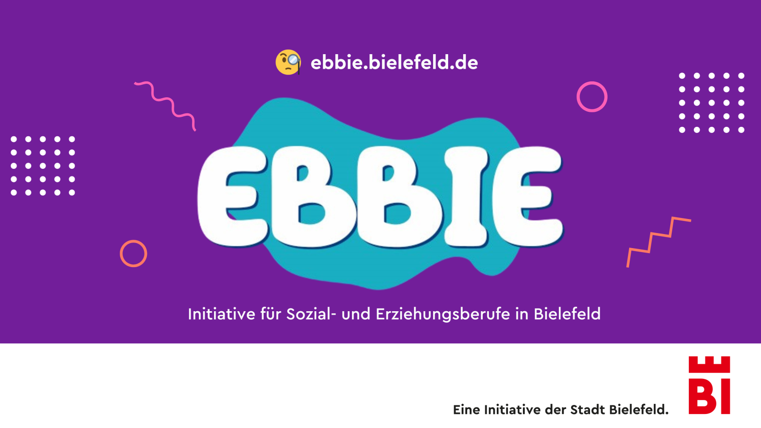 Ebbie Homepage