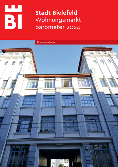 Wohnungsmarktbarometer 2024