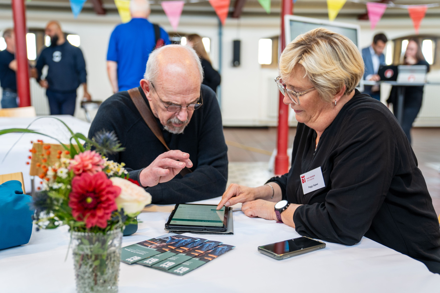 Aufmacherbild Markt der Digitalen Möglichkeiten 2026