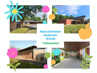 Hans-Christian-Andersen-Schule, Teilstandort 