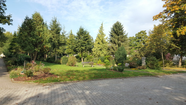 Pellafriedhof