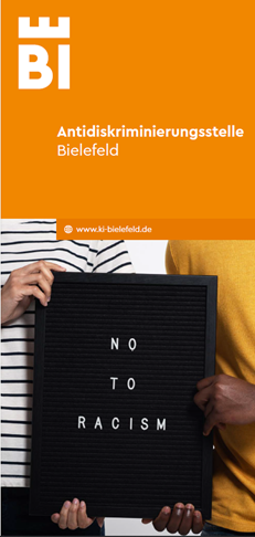 Antidiskriminierungsstelle | Bielefeld