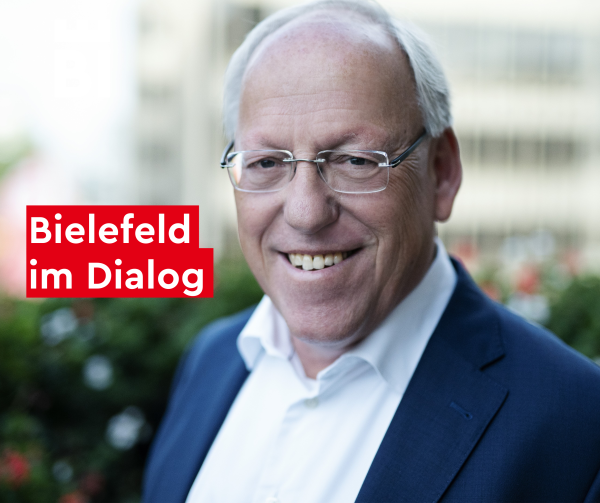 Bielefeld im Dialog