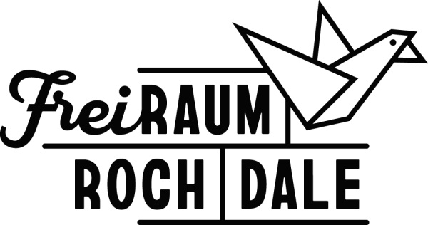 Logo Freiraum Rochdale