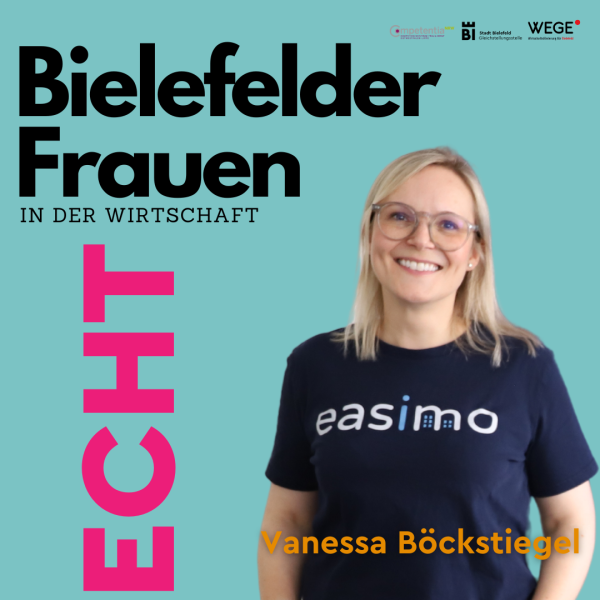 Bielefelder Frauen ECHT