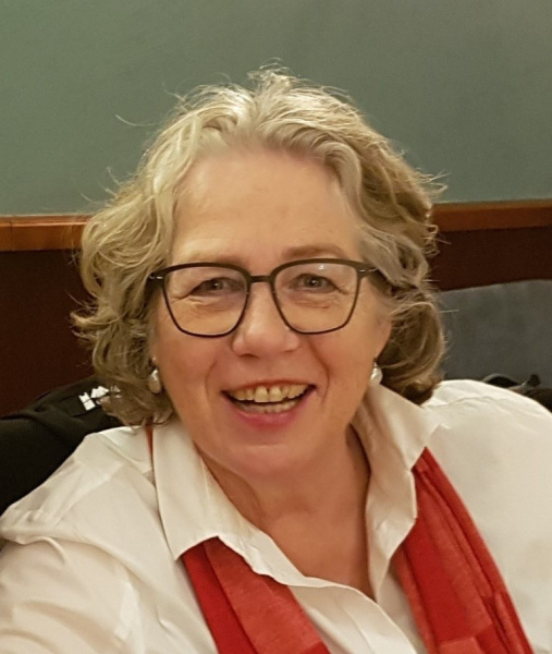 Dr. Christine Biermann