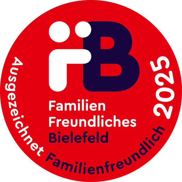 BIE Familienfreundlich