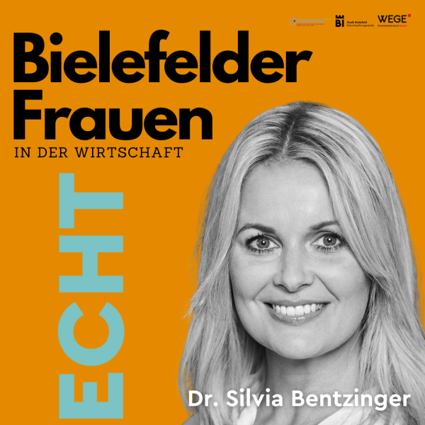 Dr. Silvia Bentzinger