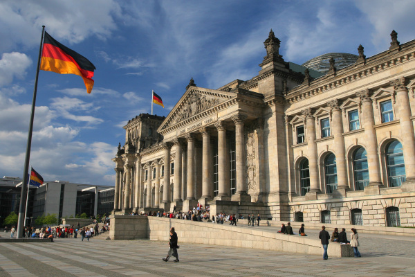 Deutscher Bundestag