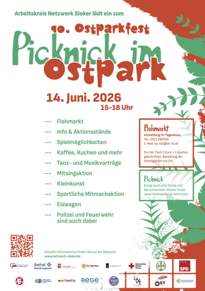 Ostparkfest