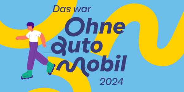 Das war Ohne Auto Mobil 2024