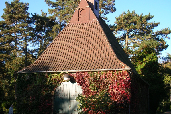 Kapelle Quelle