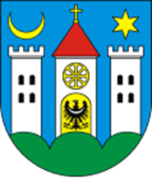 Wappen Ziebice (Münsterberg)