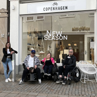 Copenhagen